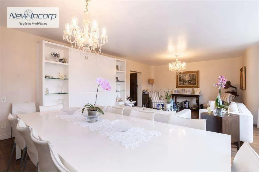 Apartamento, 4 quartos, 180 m² - Foto 3