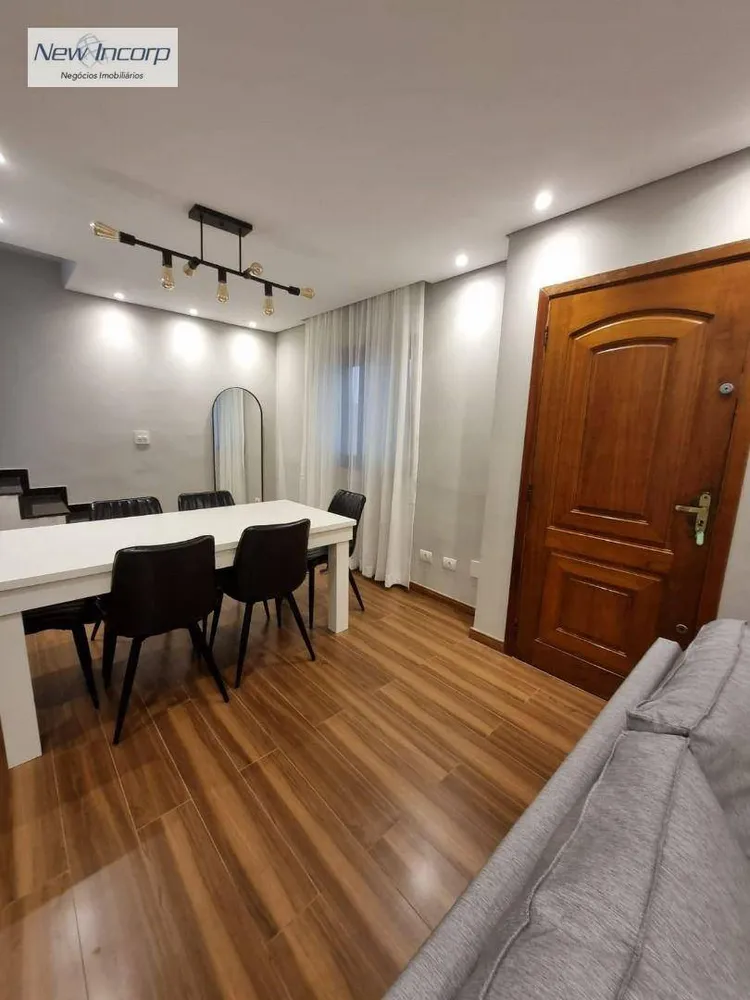 Casa de Condomínio, 3 quartos - Foto 2