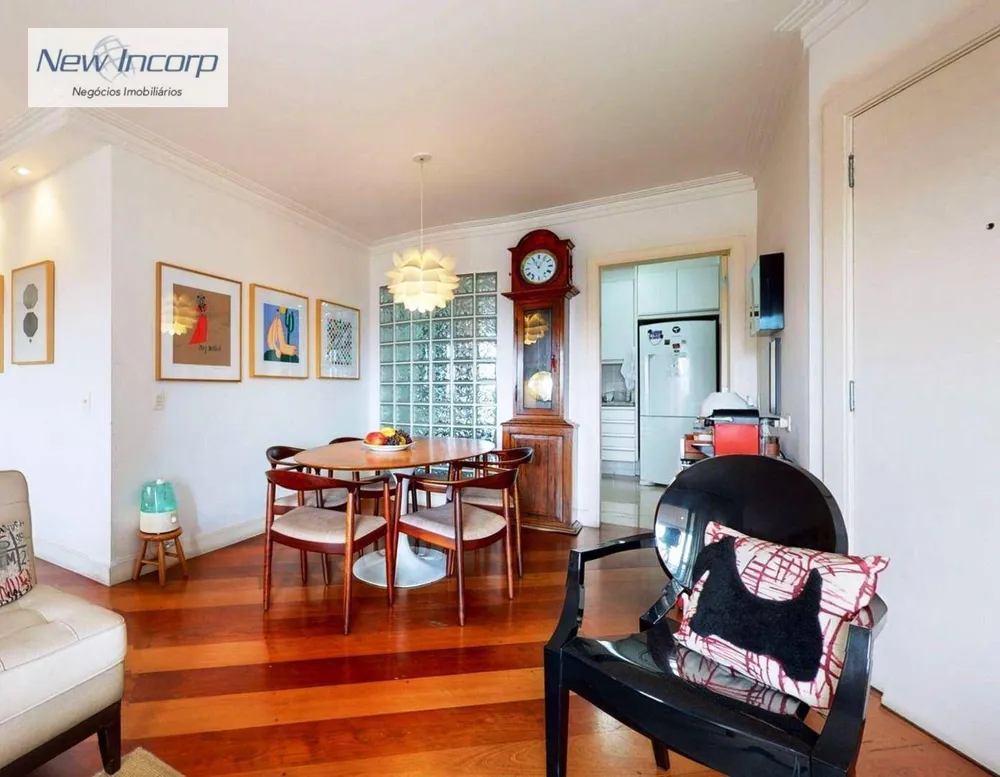 Apartamento, 3 quartos, 97 m² - Foto 4