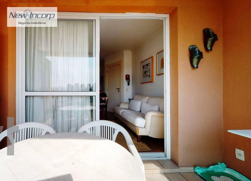Apartamento, 3 quartos, 97 m² - Foto 3