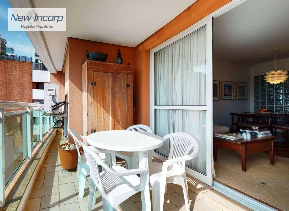 Apartamento, 3 quartos, 97 m² - Foto 1