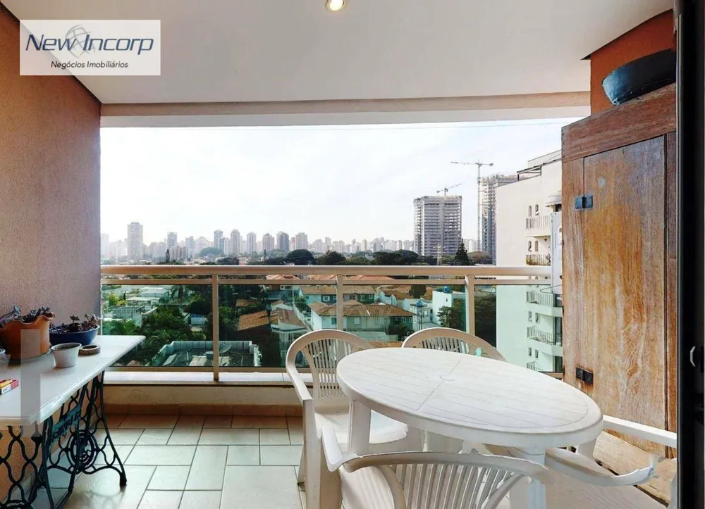 Apartamento, 3 quartos, 97 m² - Foto 2