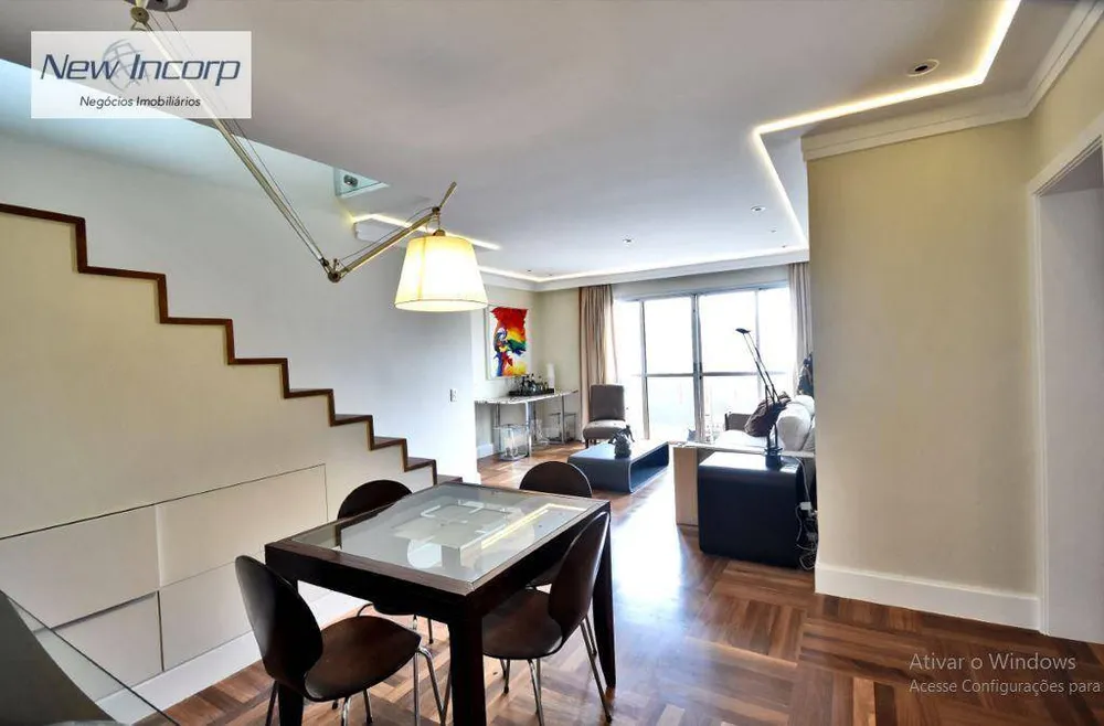 Cobertura, 3 quartos, 181 m² - Foto 4