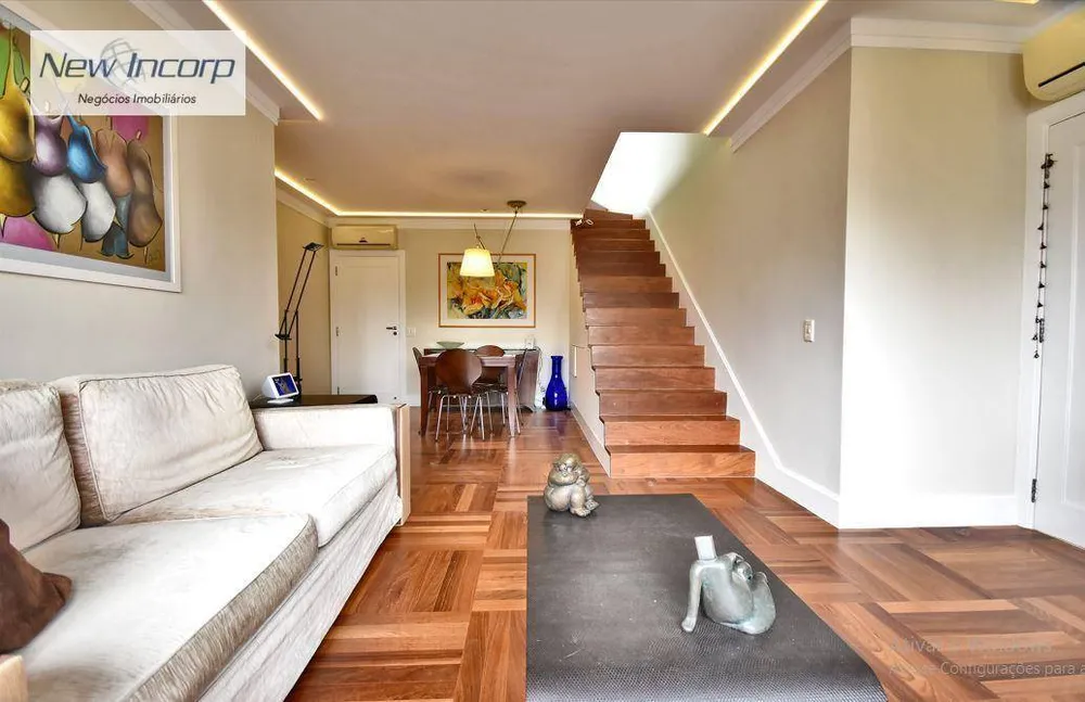 Cobertura, 3 quartos, 181 m² - Foto 3