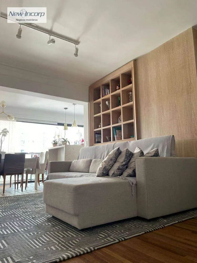 Apartamento, 3 quartos, 108 m² - Foto 2