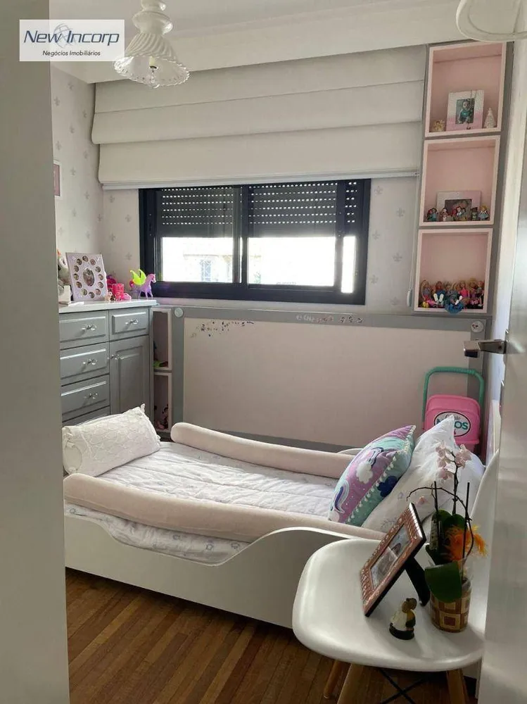 Apartamento, 3 quartos, 108 m² - Foto 3