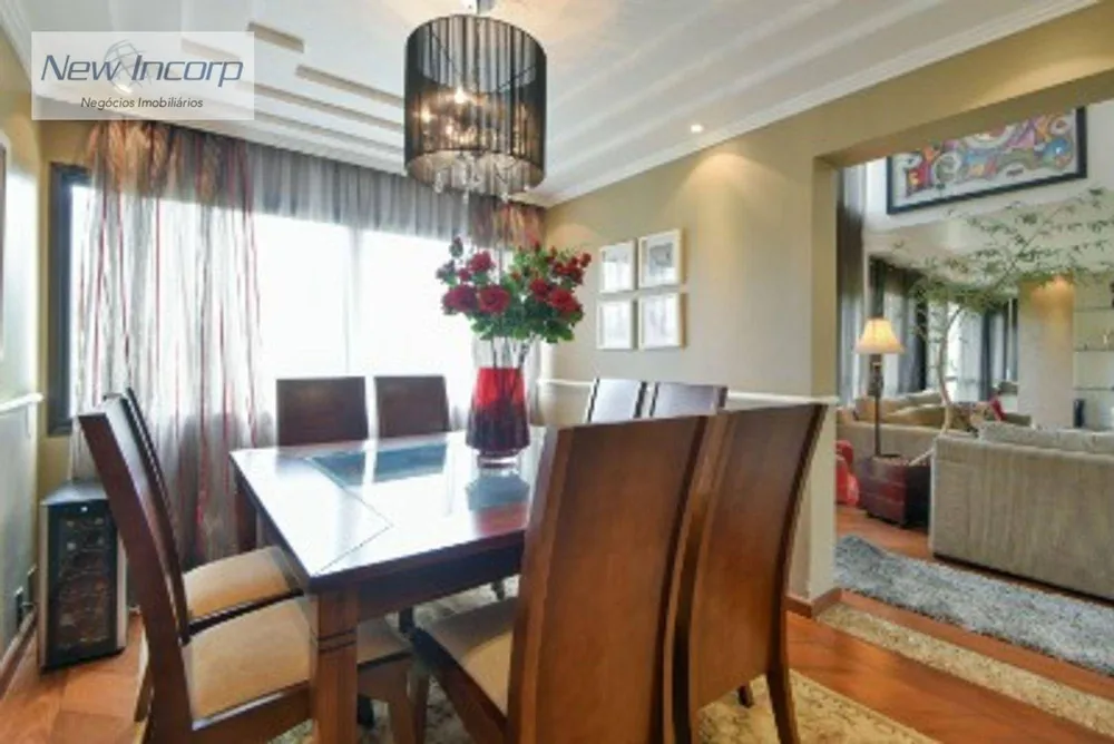 Apartamento, 4 quartos, 240 m² - Foto 3