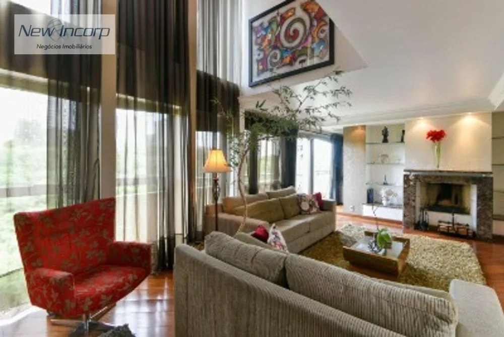 Apartamento, 4 quartos, 240 m² - Foto 1