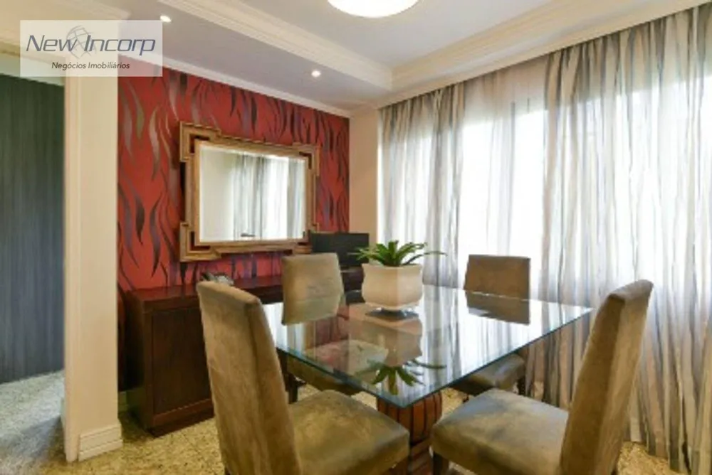 Apartamento, 4 quartos, 240 m² - Foto 4