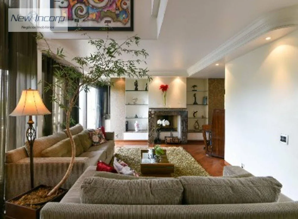 Apartamento, 4 quartos, 240 m² - Foto 2