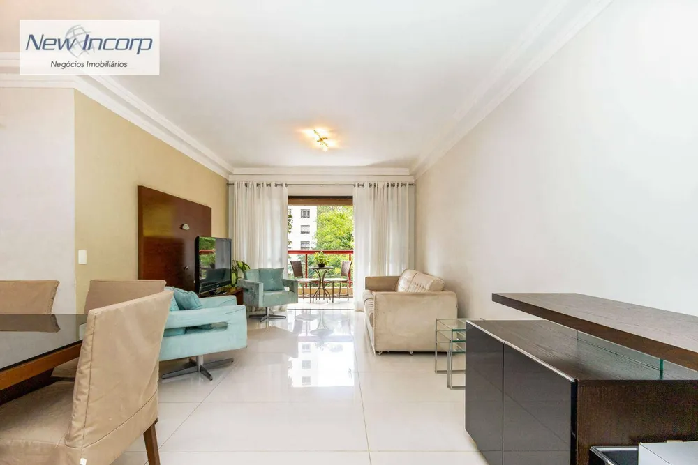 Apartamento, 4 quartos, 163 m² - Foto 3