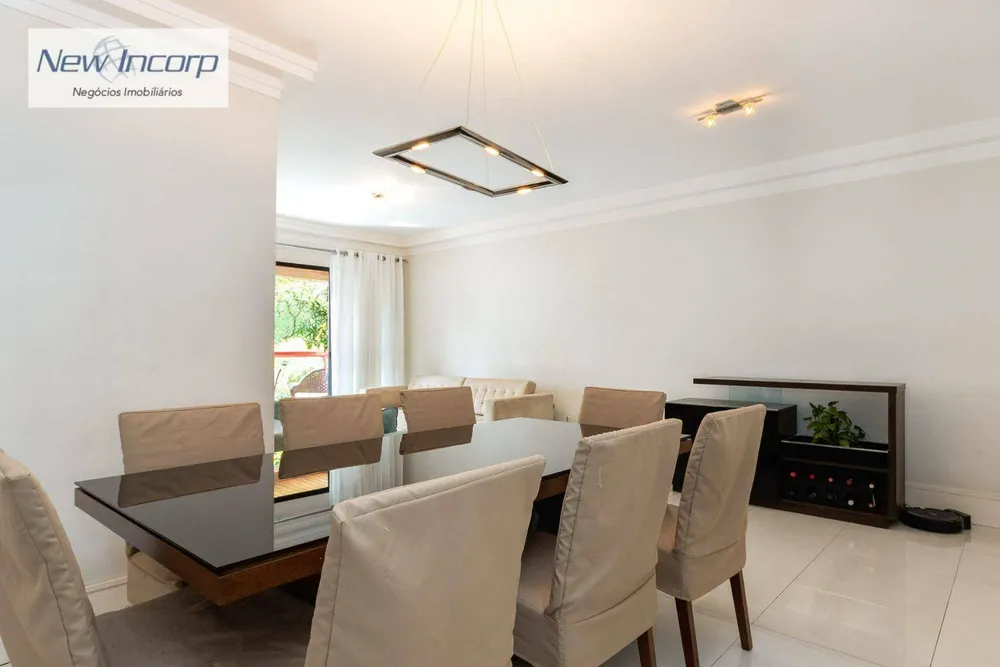 Apartamento, 4 quartos, 163 m² - Foto 4