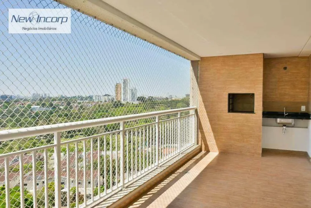 Apartamento, 3 quartos, 150 m² - Foto 2