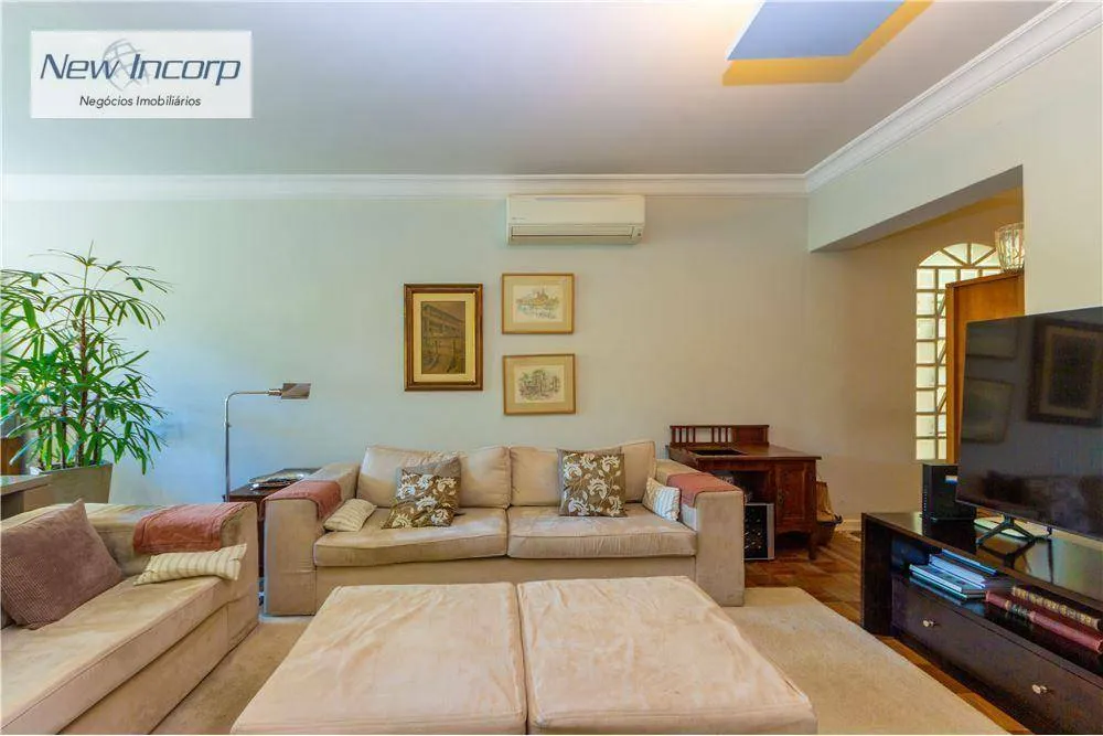 Sobrado, 3 quartos, 168 m² - Foto 2