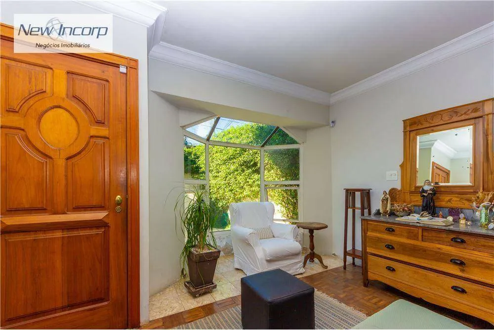 Sobrado, 3 quartos, 168 m² - Foto 3