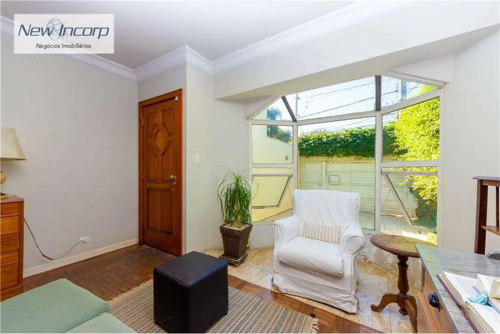 Sobrado, 3 quartos, 168 m² - Foto 4