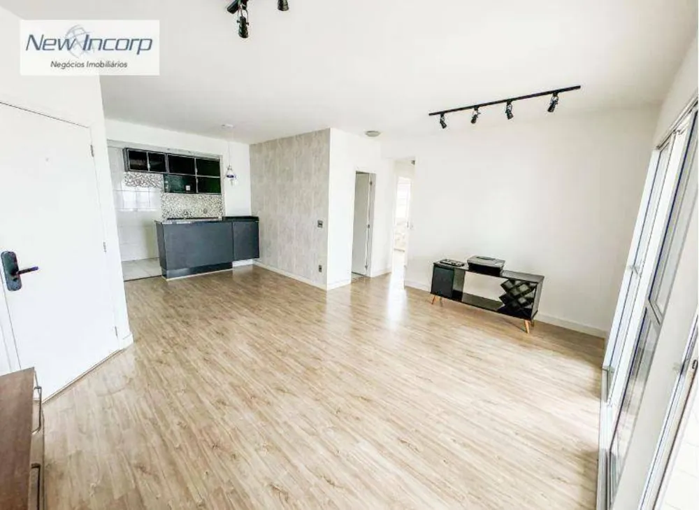Apartamento, 2 quartos, 83 m² - Foto 3