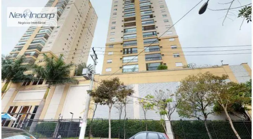 Apartamento, 2 quartos, 83 m² - Foto 1