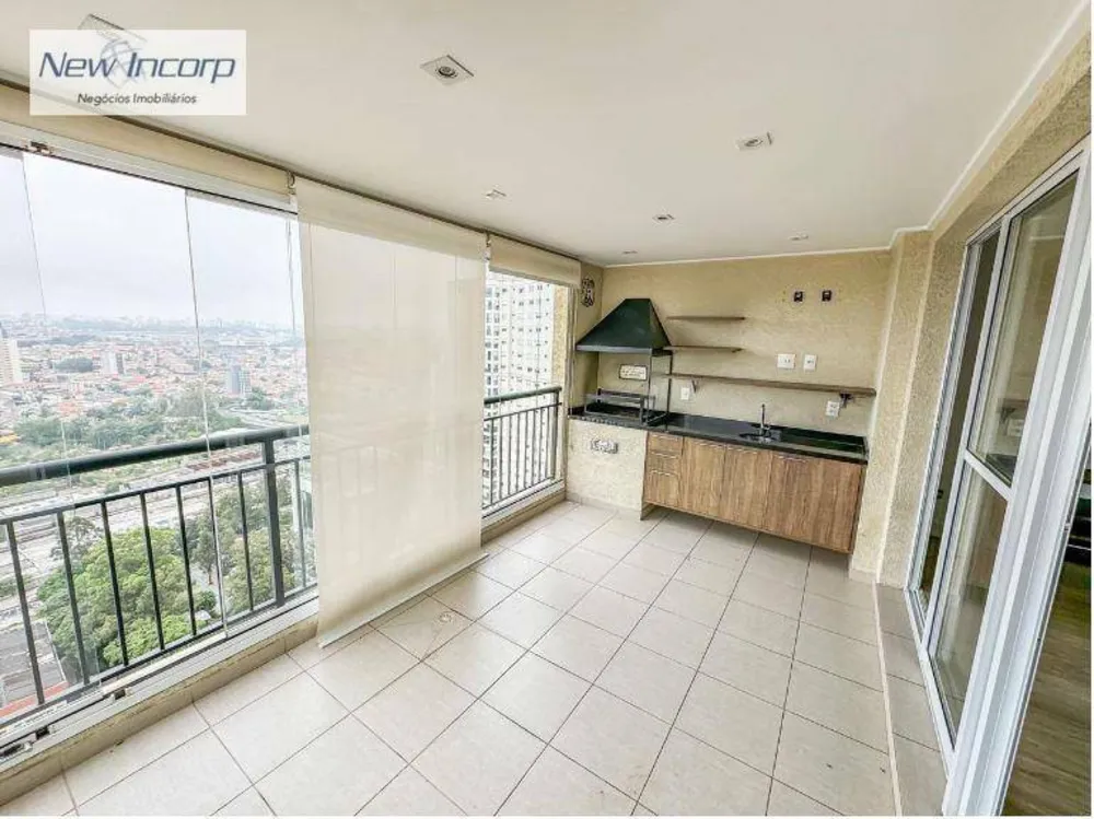 Apartamento, 2 quartos, 83 m² - Foto 2