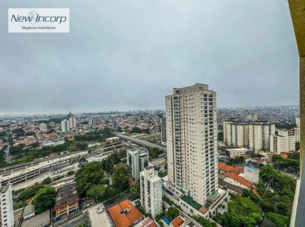 Apartamento, 2 quartos, 83 m² - Foto 4