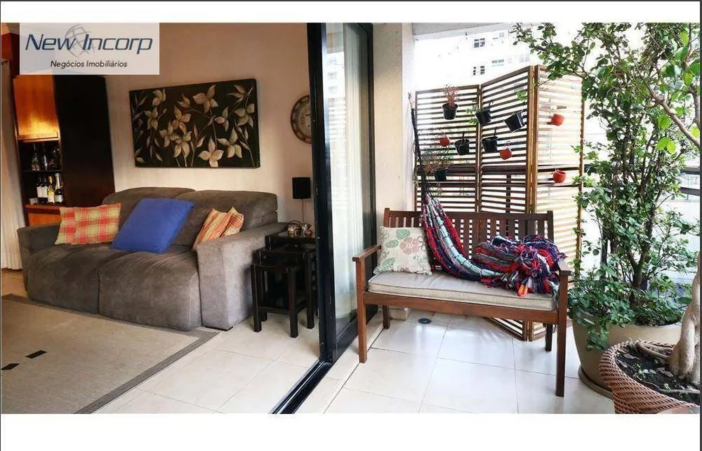 Apartamento, 3 quartos, 141 m² - Foto 4