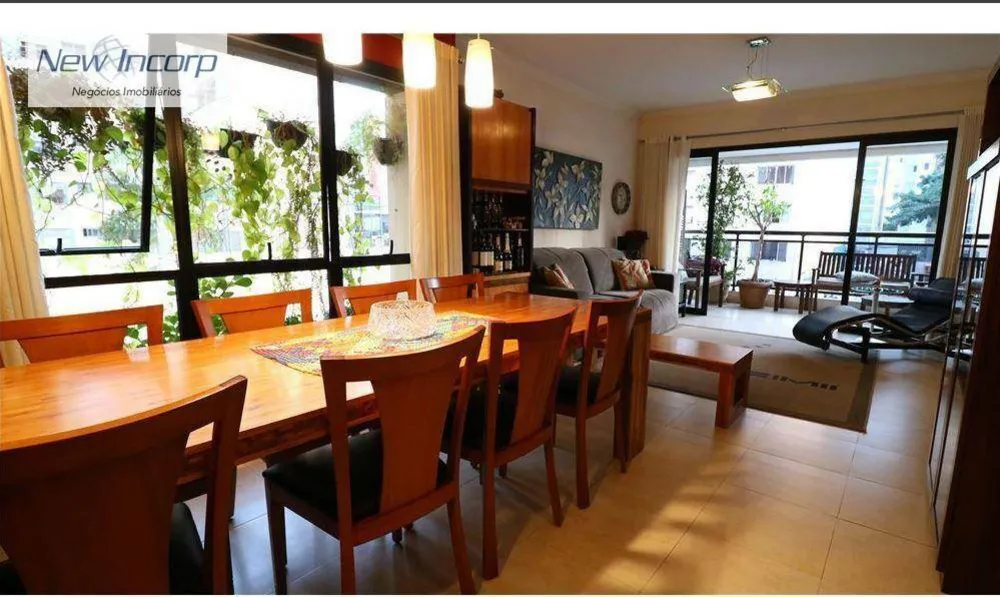 Apartamento, 3 quartos, 141 m² - Foto 2