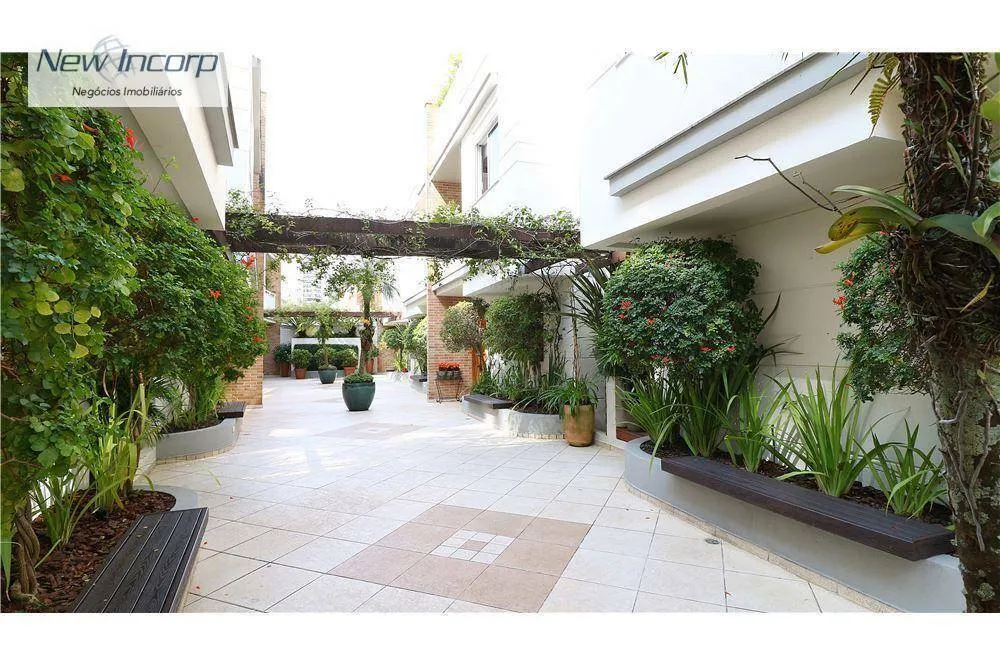 Casa, 3 quartos, 166 m² - Foto 1