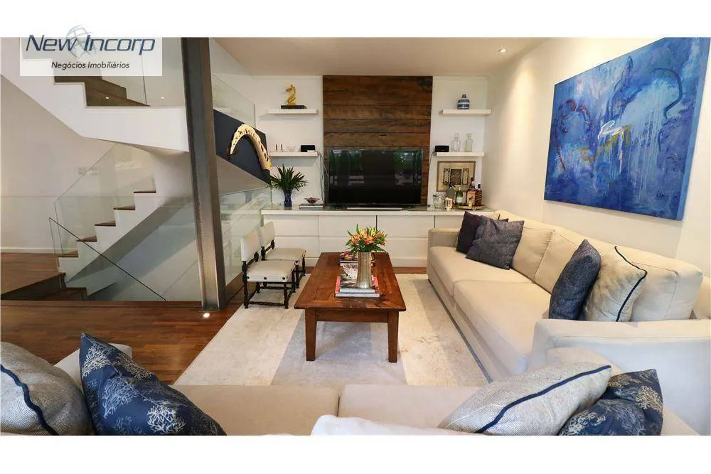 Casa, 3 quartos, 166 m² - Foto 2
