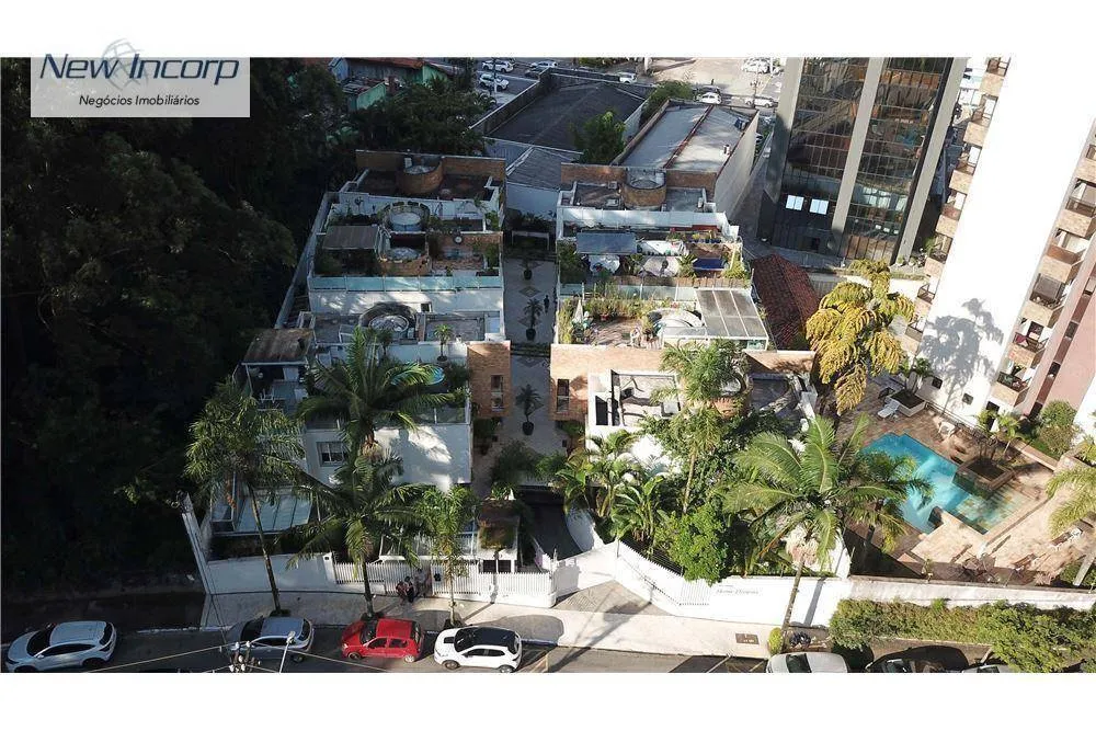 Casa, 3 quartos, 166 m² - Foto 4