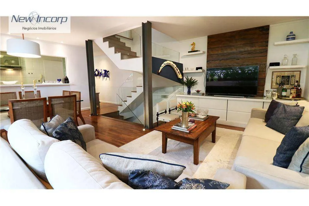 Casa, 3 quartos, 166 m² - Foto 3