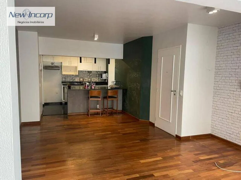 Apartamento, 3 quartos, 98 m² - Foto 4