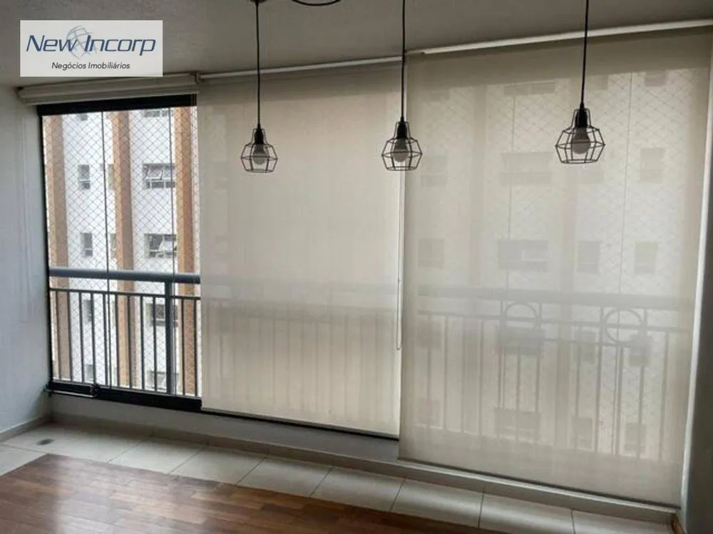 Apartamento, 3 quartos, 98 m² - Foto 2
