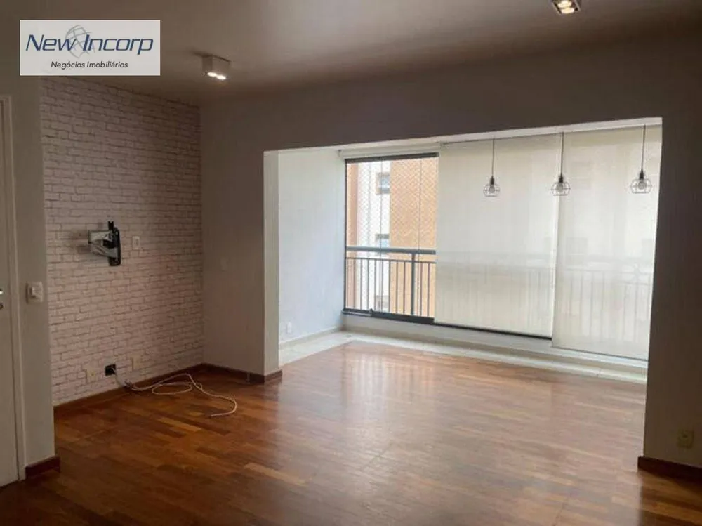 Apartamento, 3 quartos, 98 m² - Foto 3