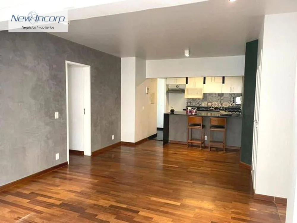 Apartamento, 3 quartos, 98 m² - Foto 1
