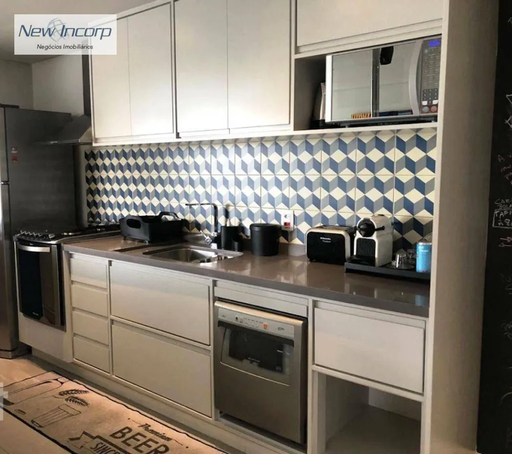 Apartamento, 2 quartos, 75 m² - Foto 4