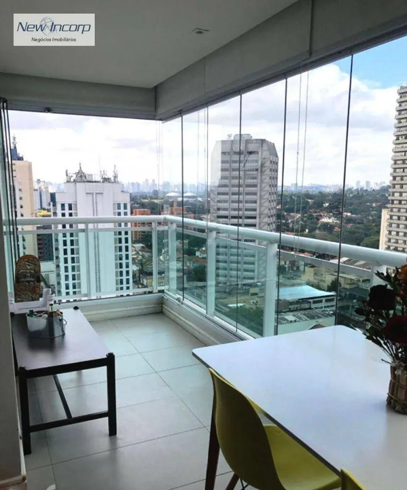 Apartamento, 2 quartos, 75 m² - Foto 3