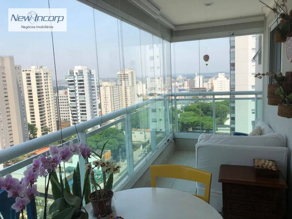 Apartamento, 2 quartos, 75 m² - Foto 1