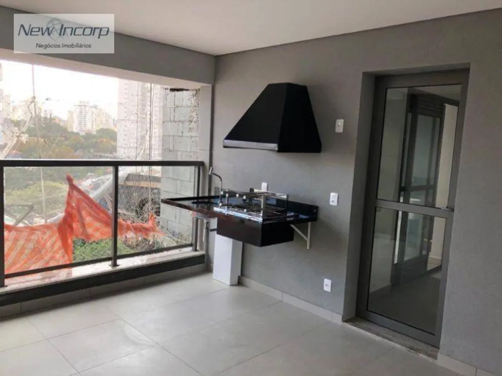 Apartamento, 3 quartos, 166 m² - Foto 1