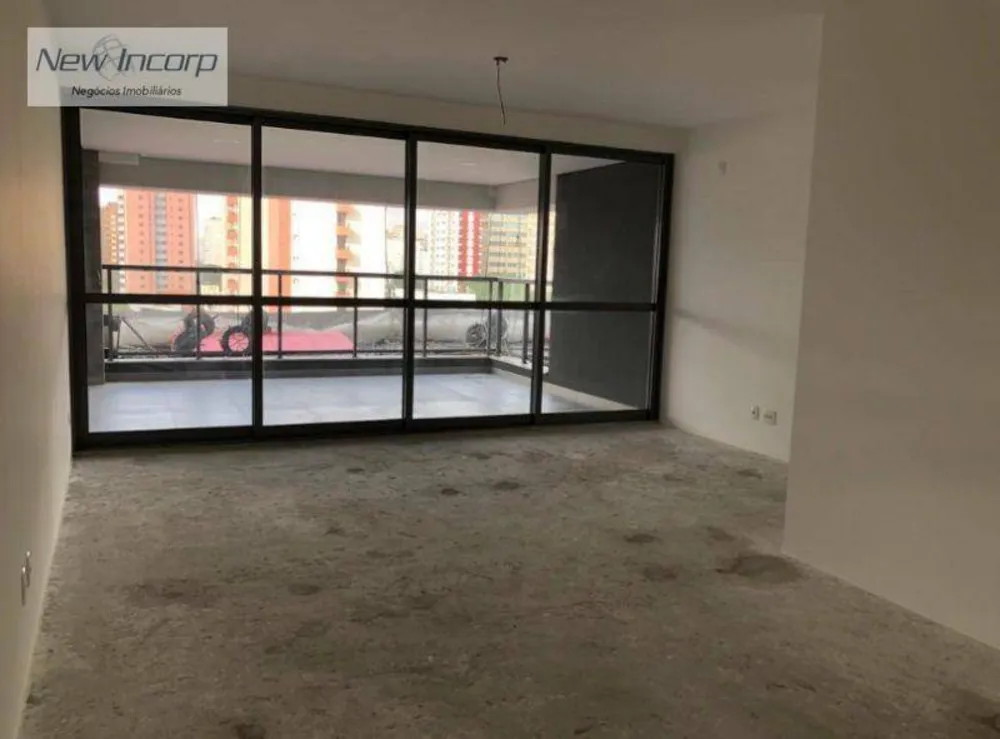 Apartamento, 3 quartos, 166 m² - Foto 3