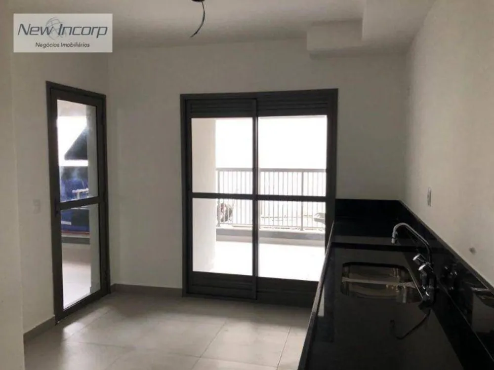 Apartamento, 3 quartos, 166 m² - Foto 2