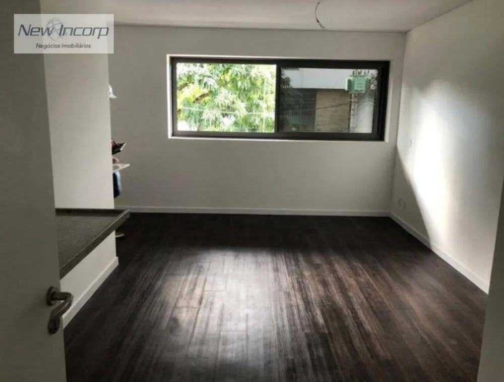 Apartamento, 3 quartos, 166 m² - Foto 4
