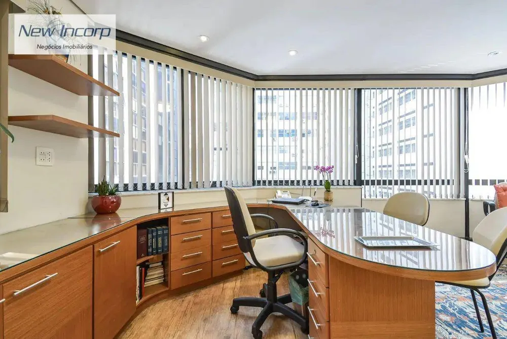 Sala-Conjunto, 93 m² - Foto 4
