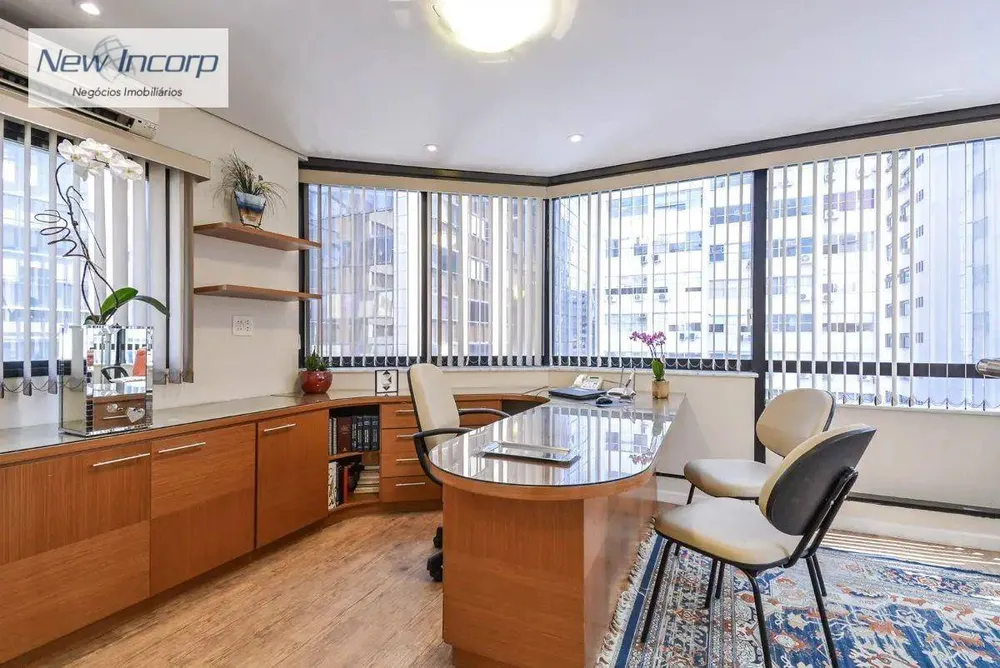 Sala-Conjunto, 93 m² - Foto 2