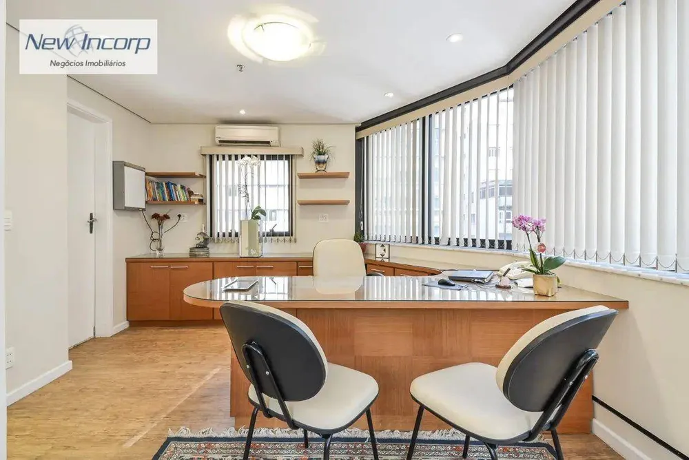Sala-Conjunto, 93 m² - Foto 1
