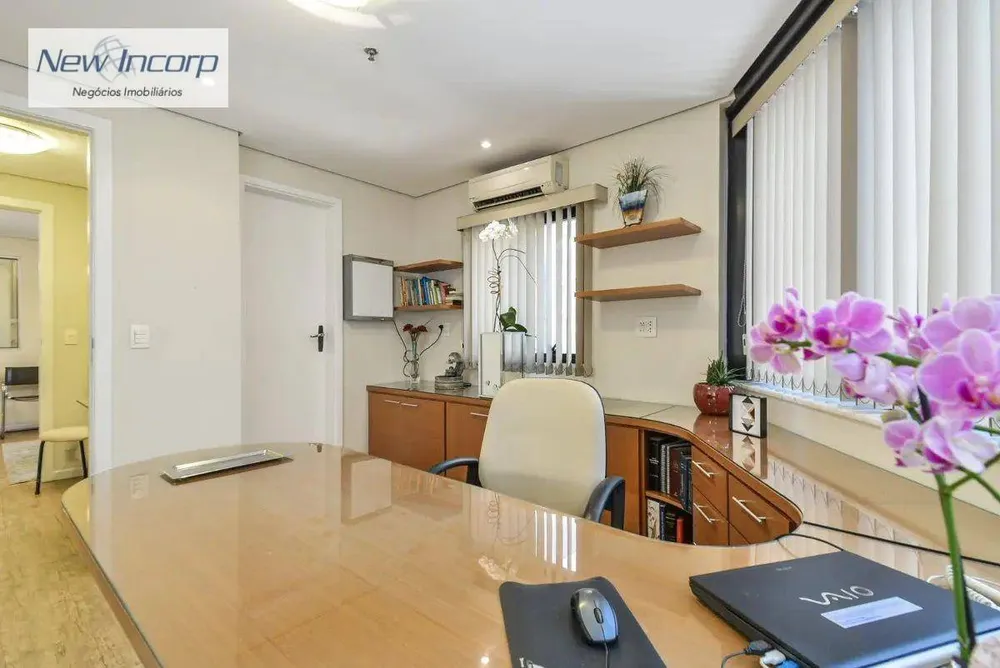 Sala-Conjunto, 93 m² - Foto 3