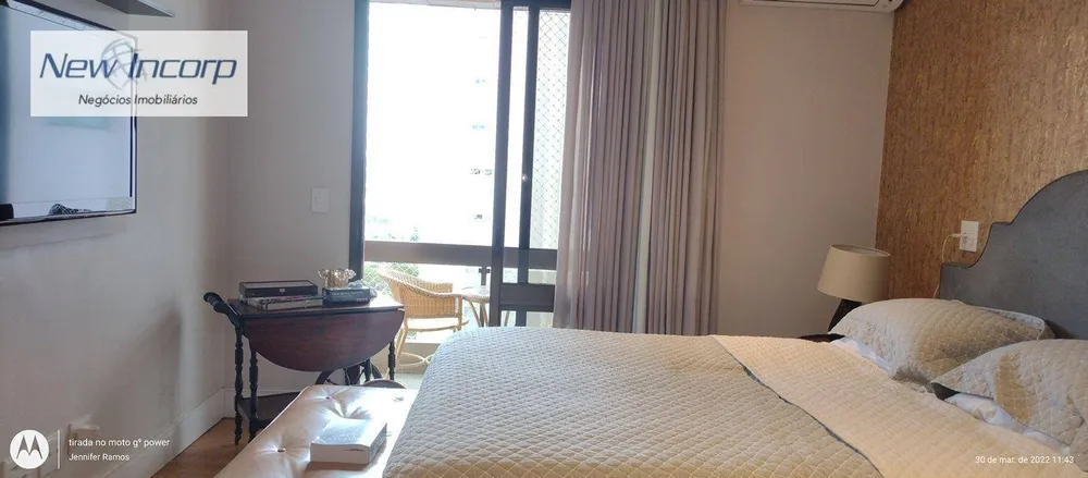 Apartamento, 4 quartos, 260 m² - Foto 3