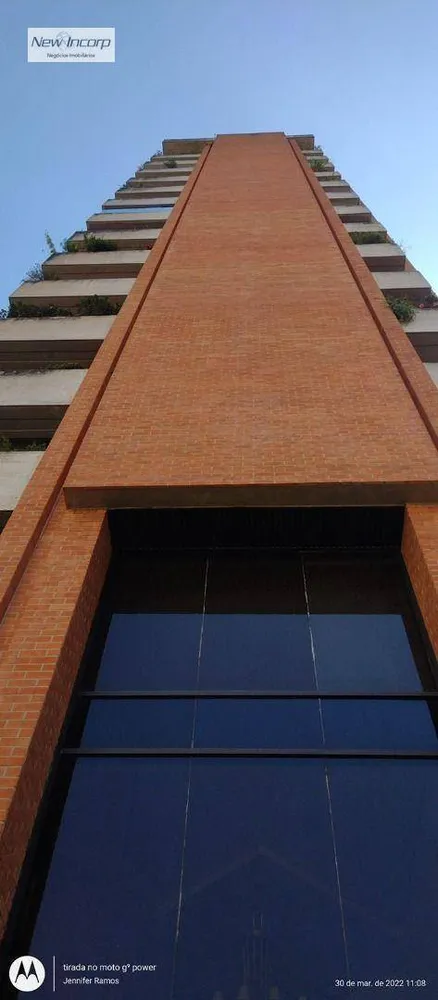 Apartamento, 4 quartos, 260 m² - Foto 2