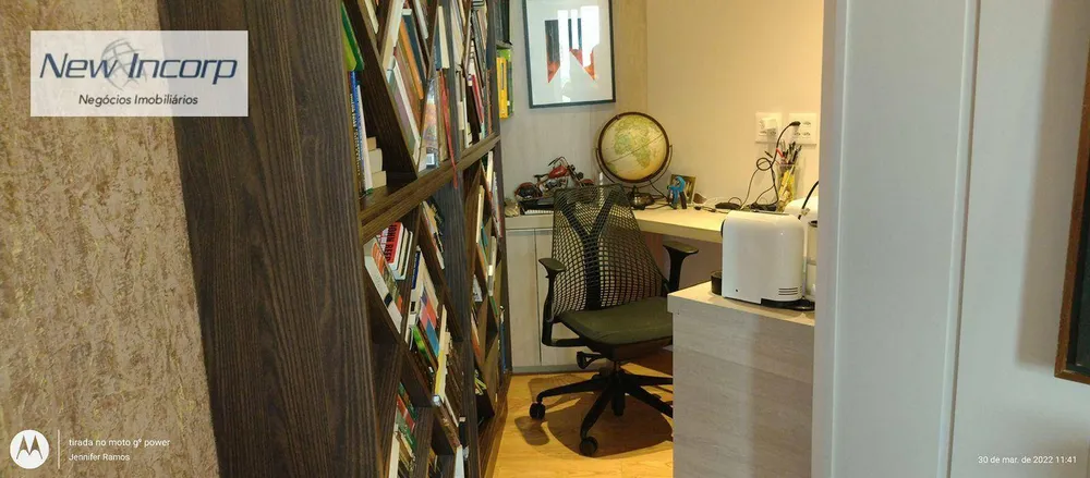 Apartamento, 4 quartos, 260 m² - Foto 4