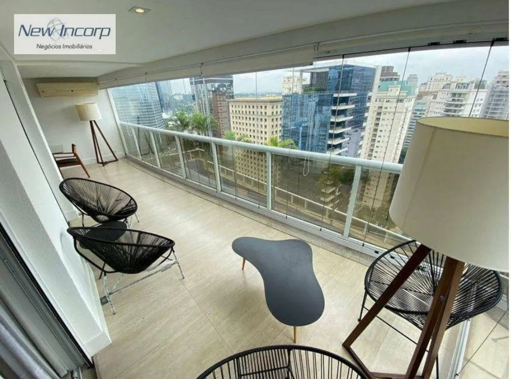 Apartamento, 1 quarto, 80 m² - Foto 3