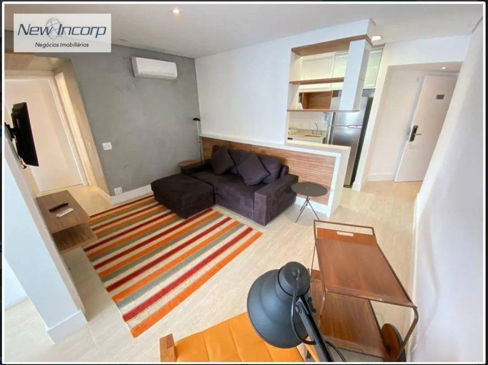 Apartamento, 1 quarto, 80 m² - Foto 4